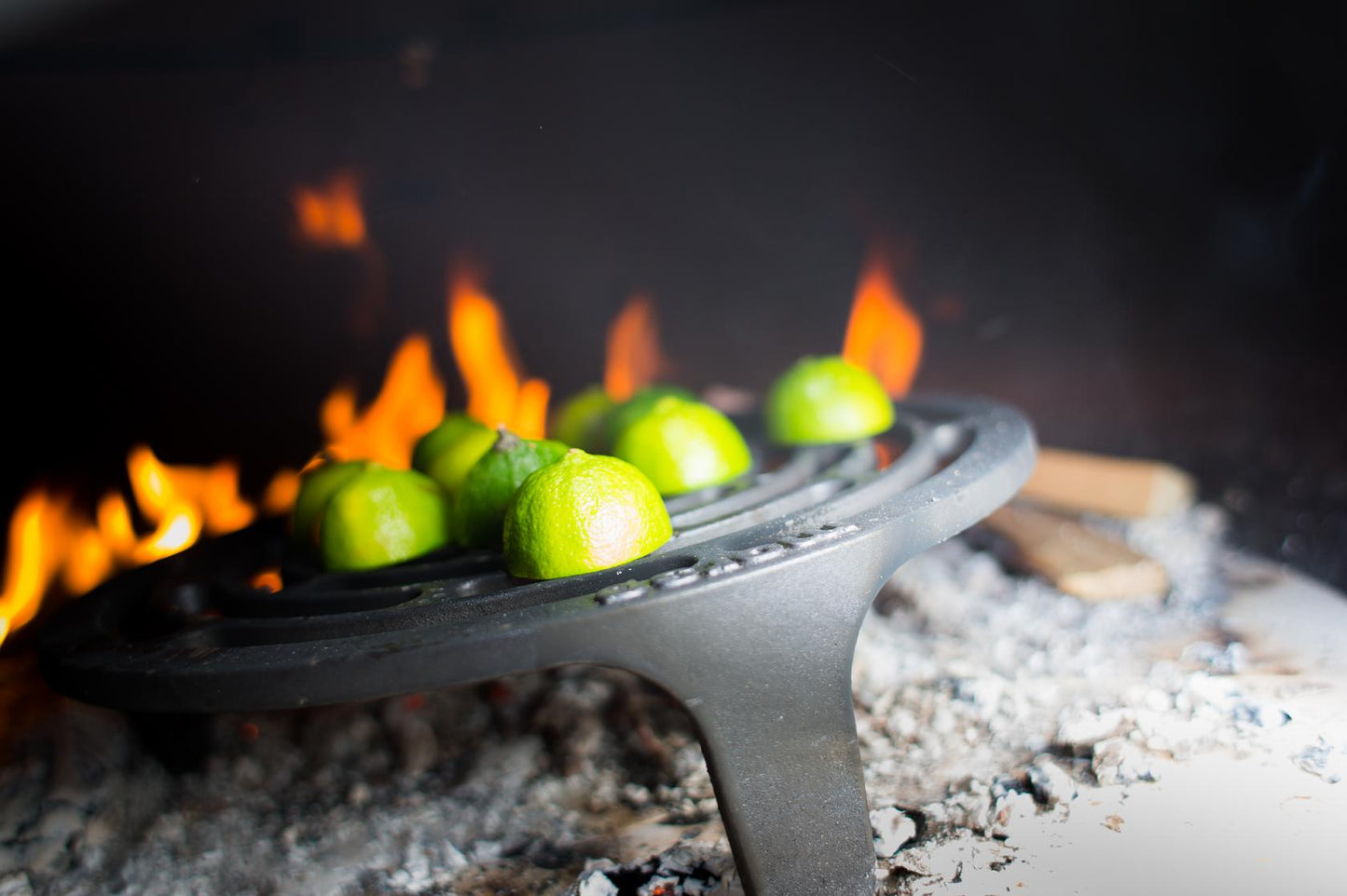 Morso Tuscan grill
