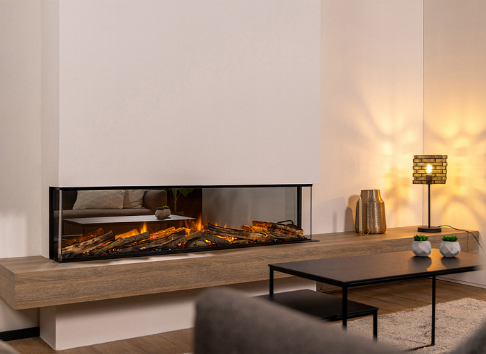 Dimplex Vivente Plus 75