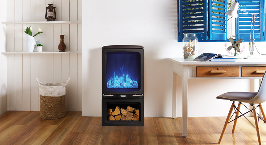 Gazco Vogue Midline-6852