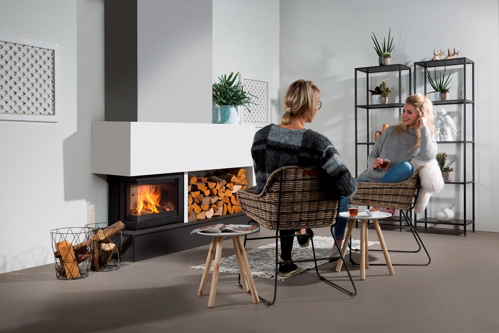 Wanders Smart 60 Corner (L/R) -0