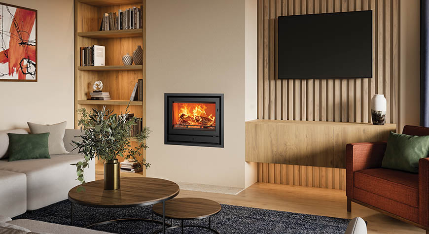 Stovax Riva2 66