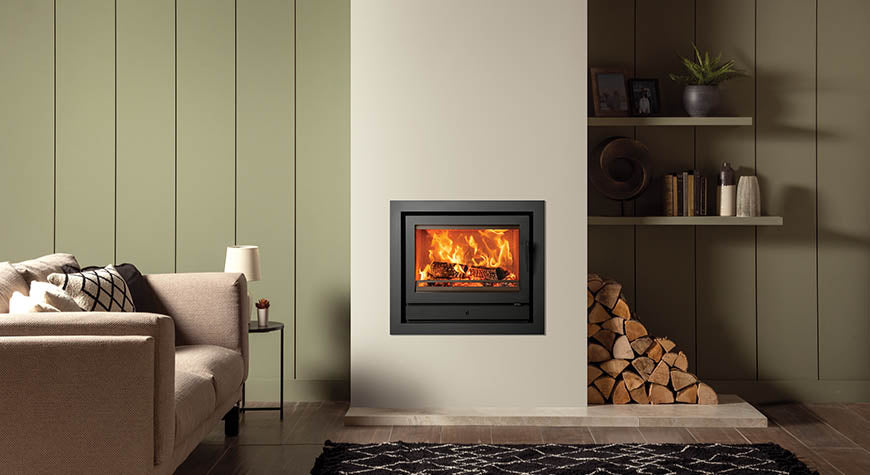 Stovax Riva2 66