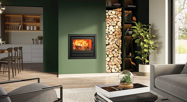 Stovax Riva2 66