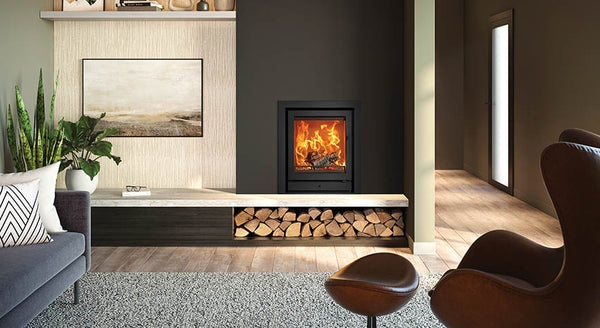Stovax Riva2 55