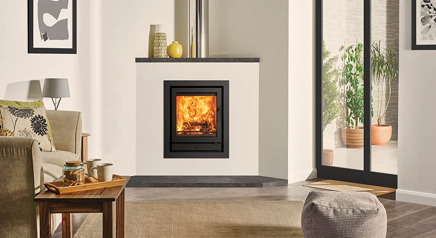 Stovax Riva2 55