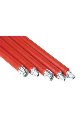 Premium flexibele stok DHZ 100 cm (rood)