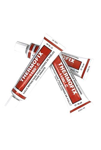 129/6 vuurvaste lijm 1000 graden 70 ml