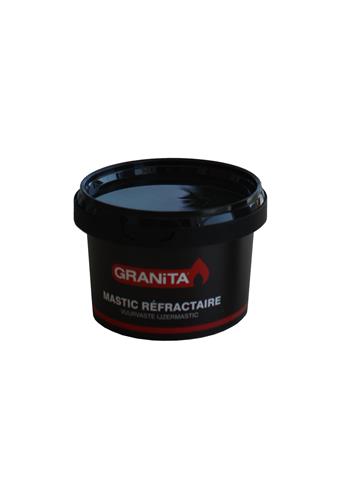 129/3 potje kachelkit 500 gram