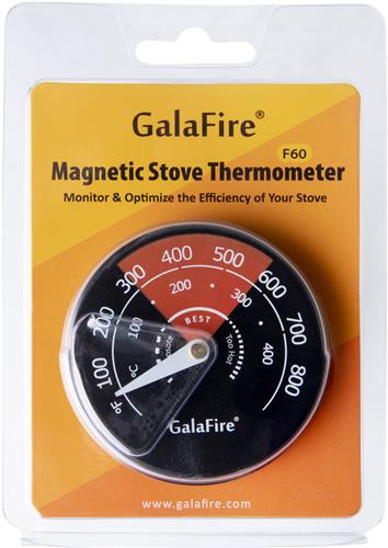 GalaFire Thermometer Magnetisch