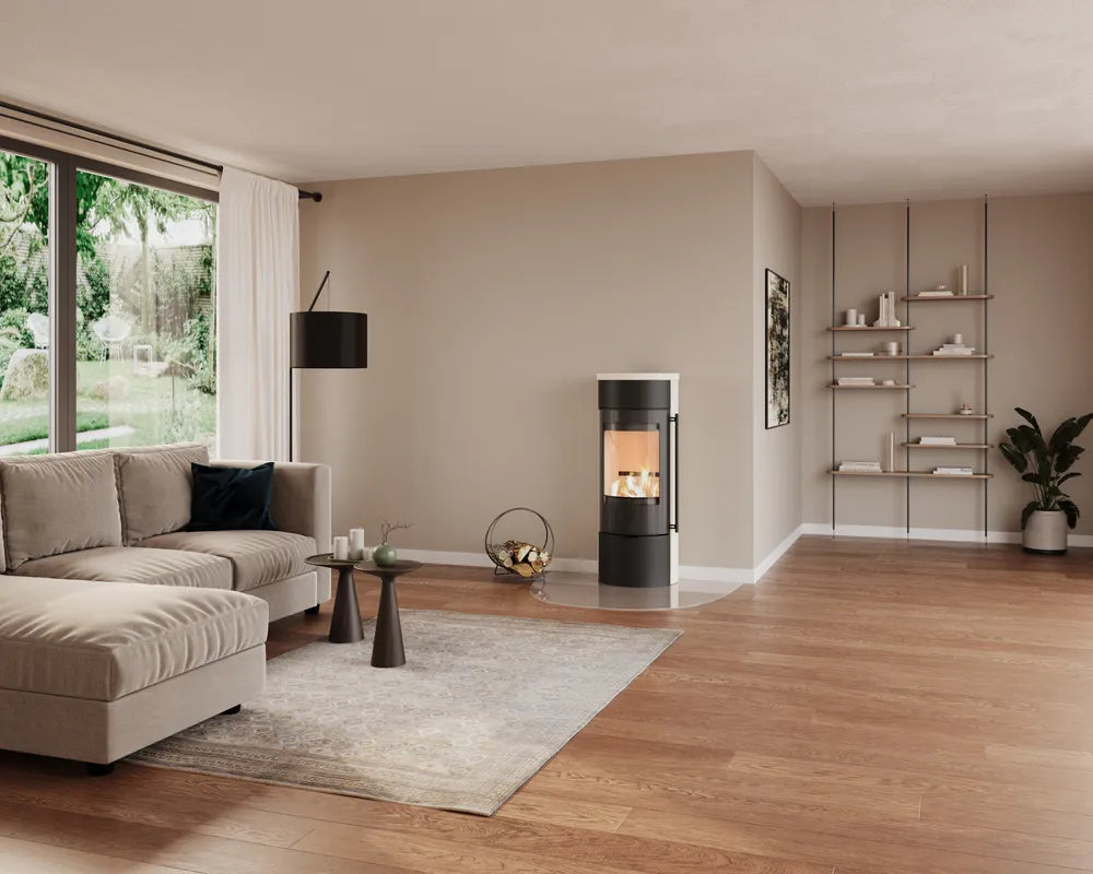 Lotus Prestige Basic