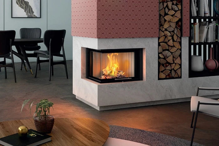 Spartherm Linear Corner 59x39x44