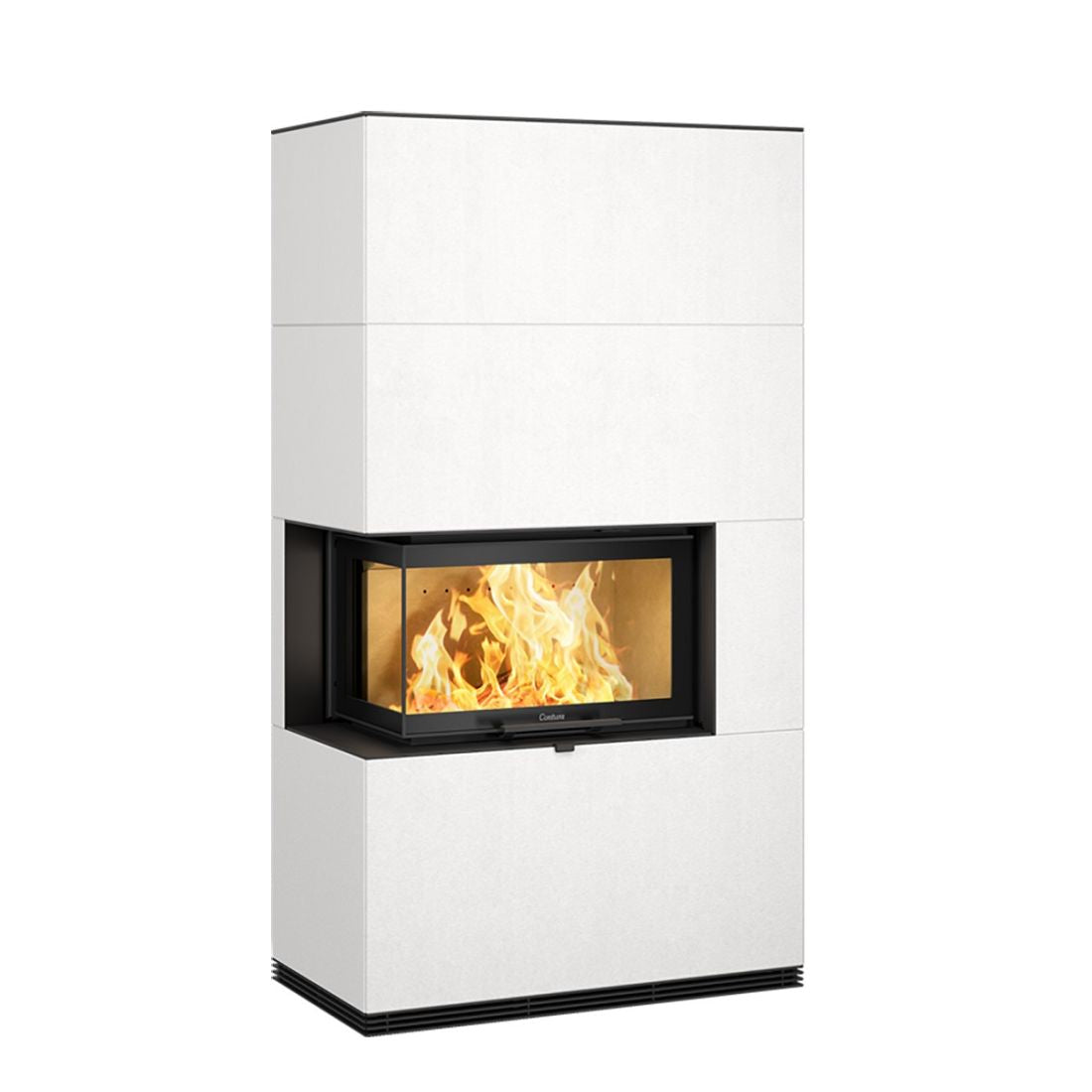 Contura i41A Inbouw met liftdeur