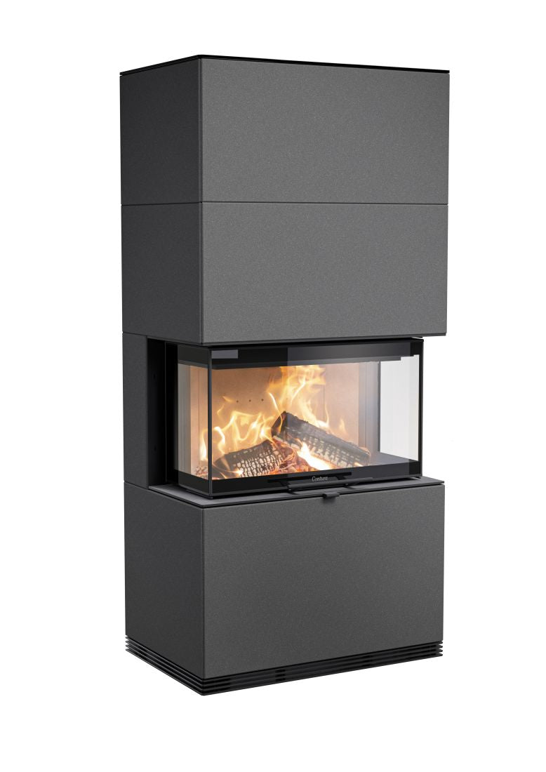 Contura i51 Inbouw kachel