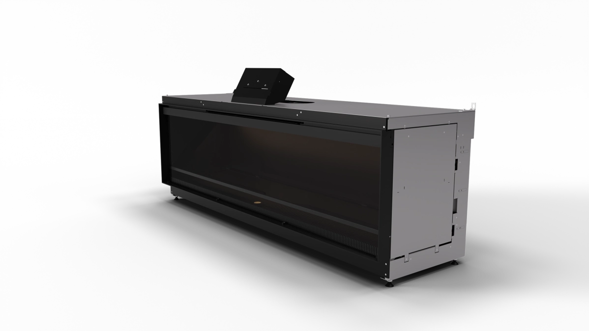 Kalfire E-one 160F