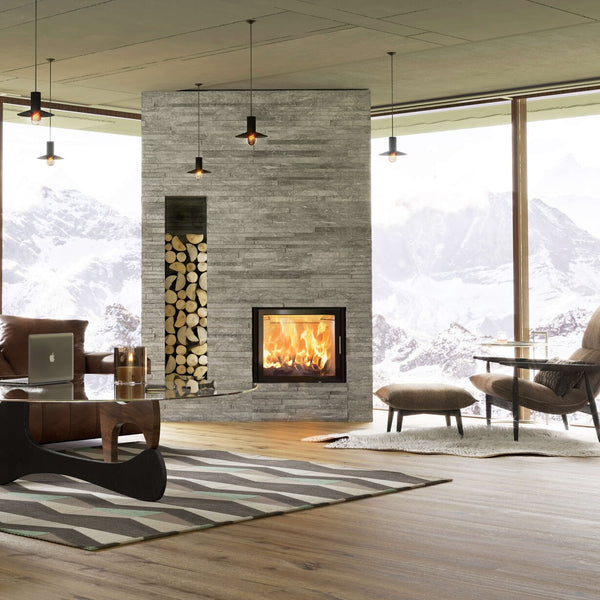 Austroflamm 65x57 K 2.0