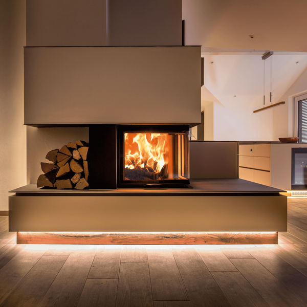 Austroflamm 69x49x57 S 2.0