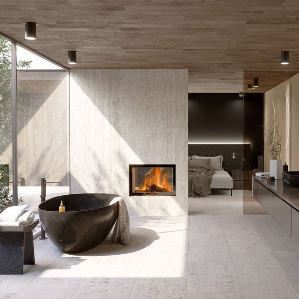 Austroflamm 75x51 S II 2.0