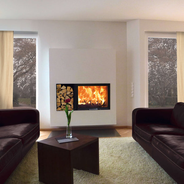 Austroflamm 75x57 S 2.0