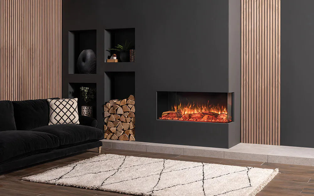 Gazco Onyx Avanti 110RW