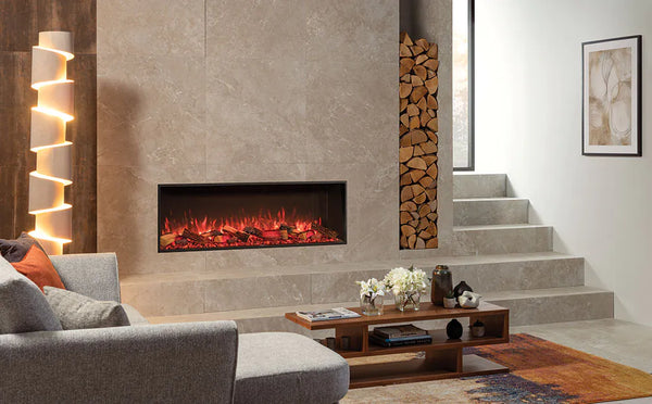Gazco Onyx Avanti 150RW