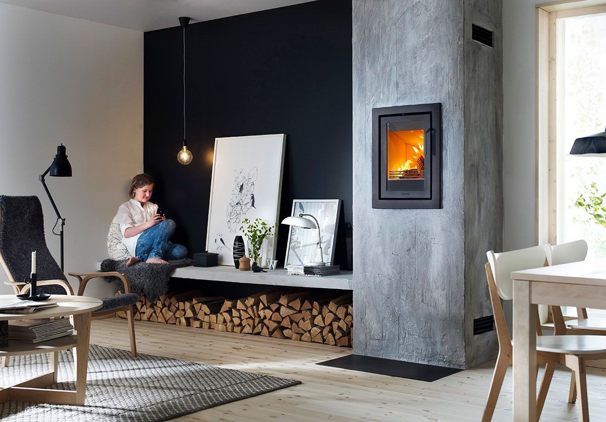 Contura i4