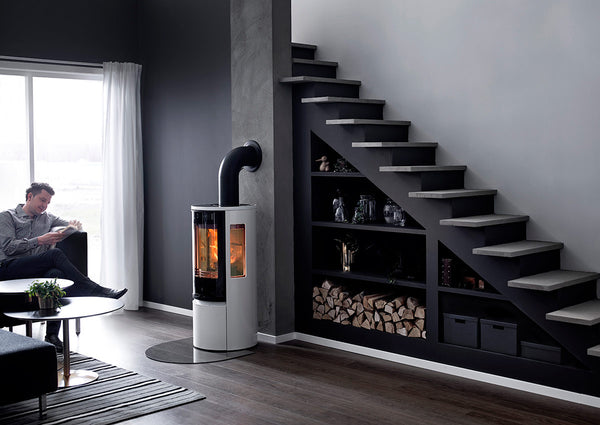 Contura 556 Style Glass