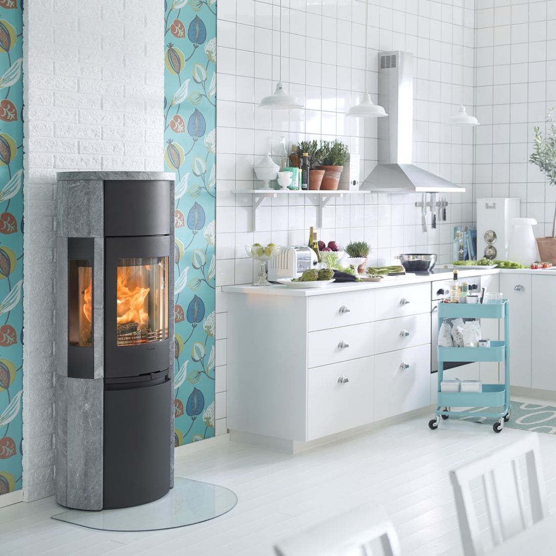 Contura 596 T Style