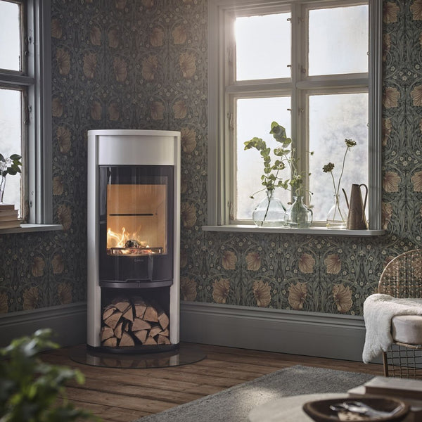 Contura 610 Style Glass