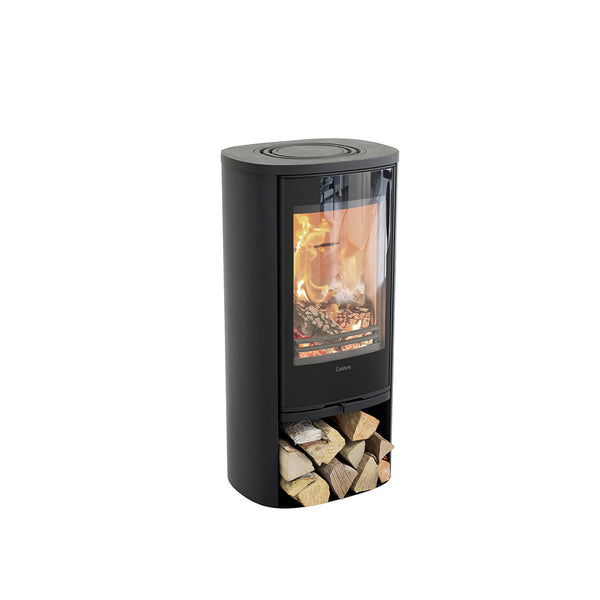 Contura 810 Style Glass