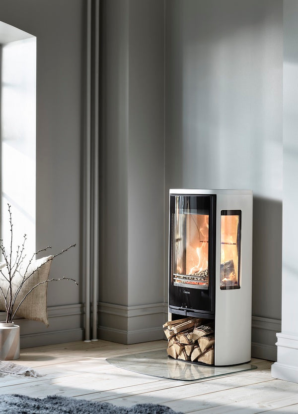 Contura 856 Style Glass Wit