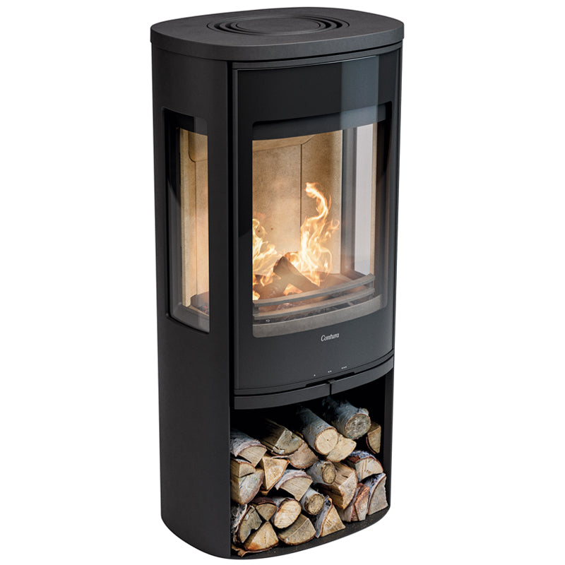 Contura 956 Style Glass