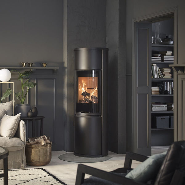Contura 690 Style Glass