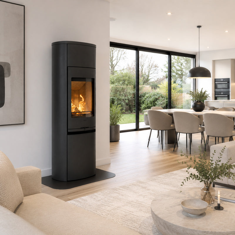 Contura 990 Style