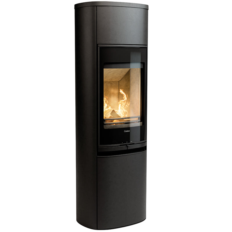 Contura 990 Style Glass