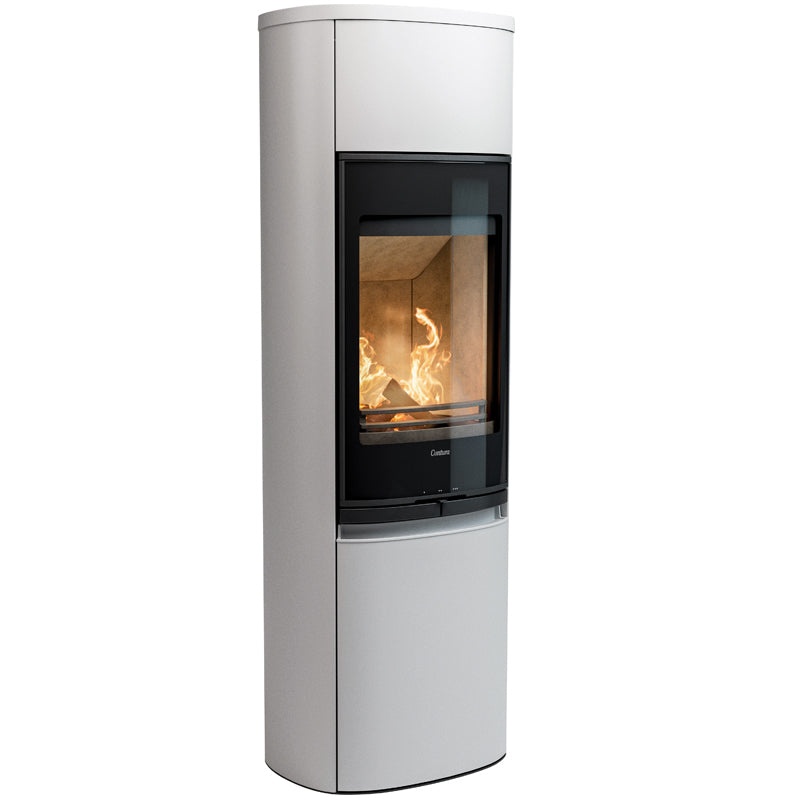 Contura 990 Style Glass