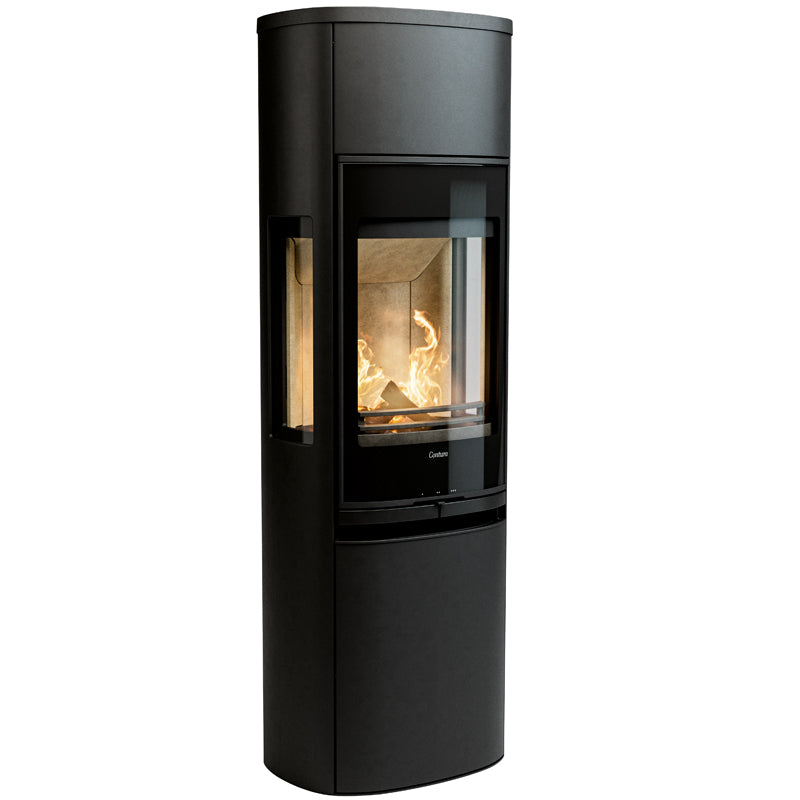 Contura 996 Style Glass