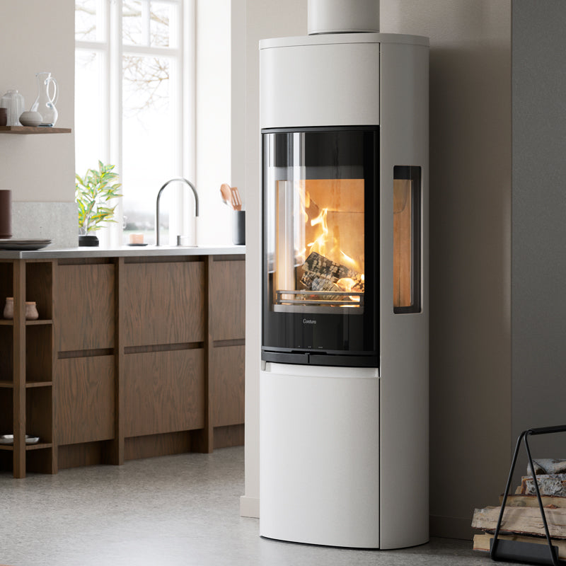 Contura 996 Style Glass