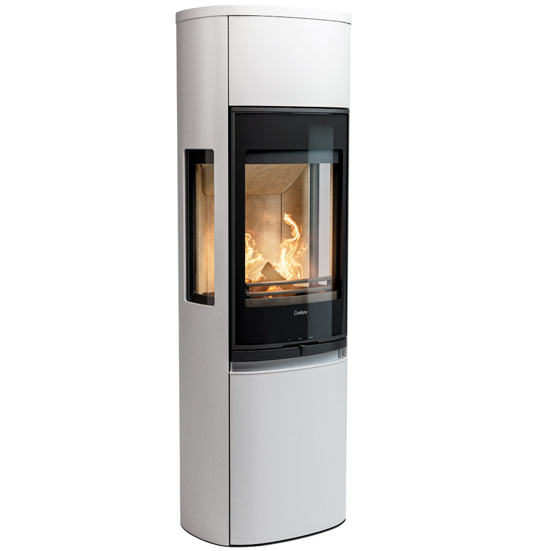 Contura 996 Style Glass