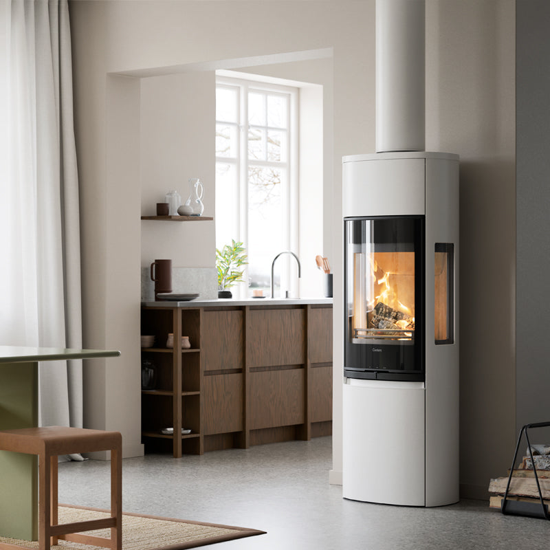 Contura 996 Style Glass
