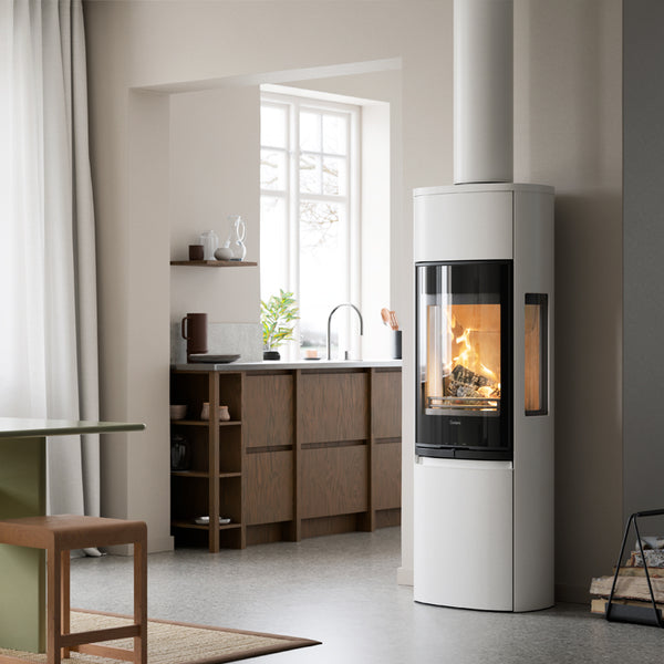 Contura 996 Style Glass