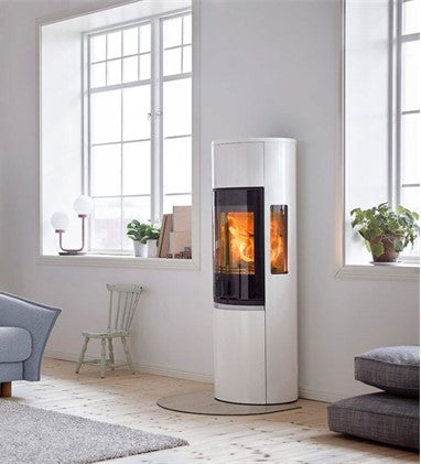 Contura 596 Style Glass