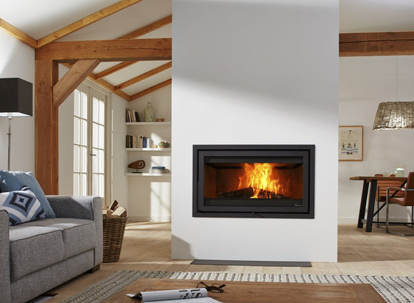 Dik Geurts Instyle Front 1000 EA