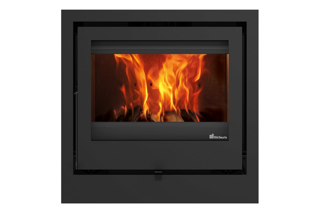Dik Geurts Instyle Front 600V EA