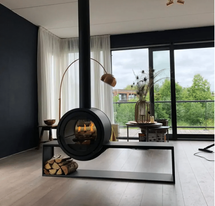 Dik Geurts Odin Tunnel Plateau