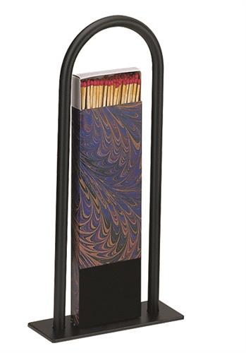 DHK876 Lucifer houder zwart (50.551)