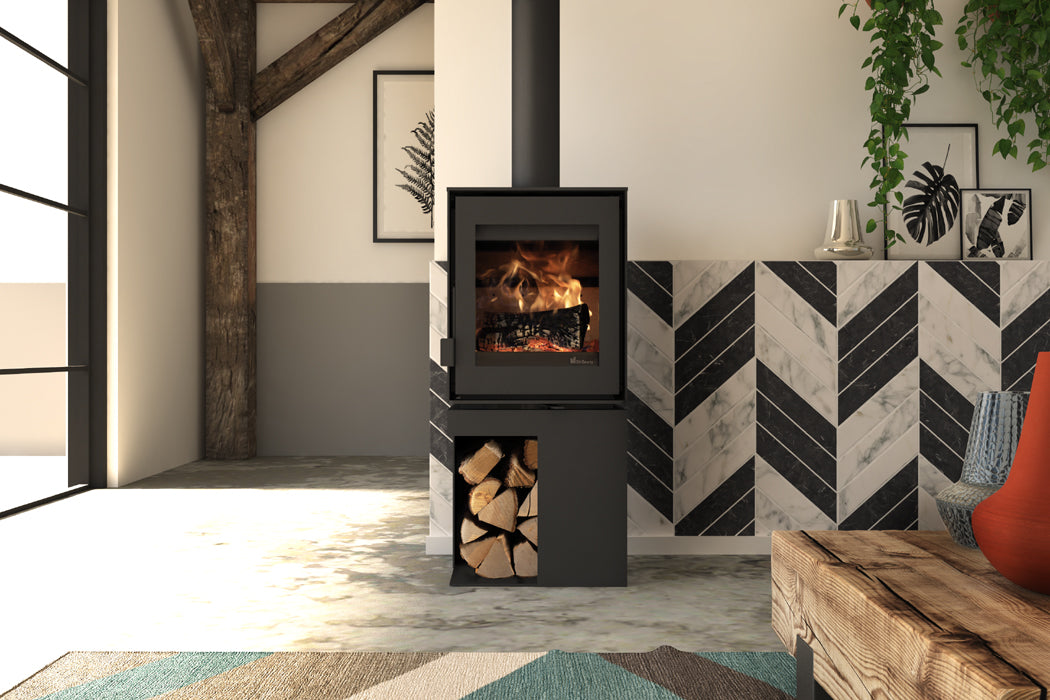 Dik Geurts Modivar 5 Store Corner RS