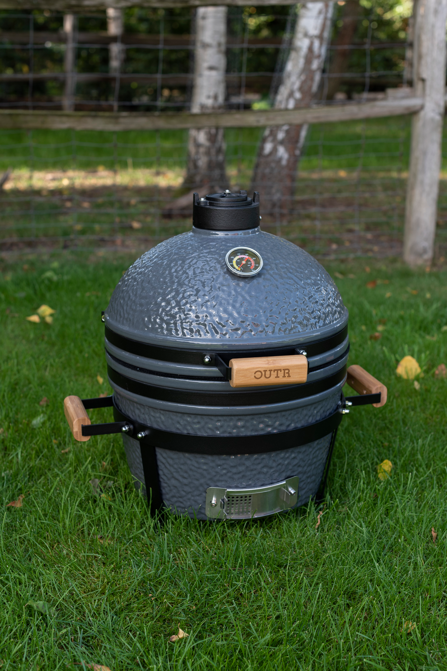 Kamado Medium 40