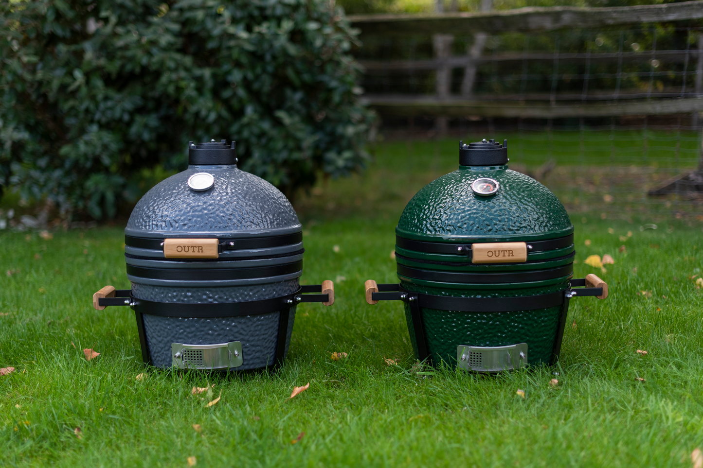 Kamado Medium 40