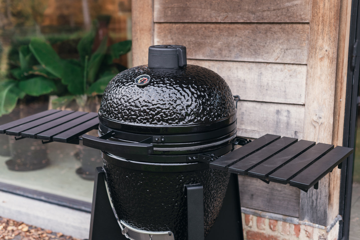 Kamado Black Rock Large 55