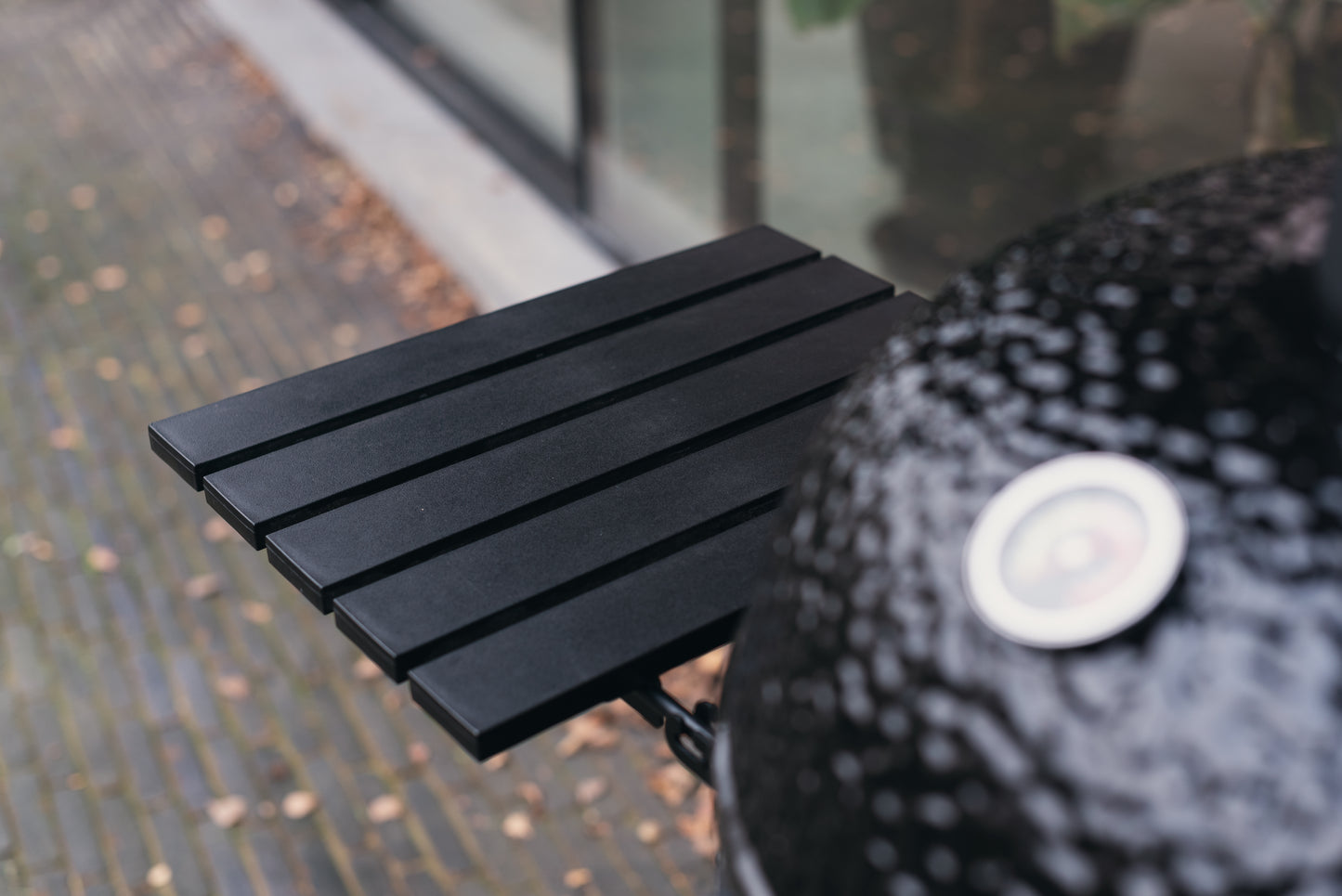 Kamado Black Rock Large 55